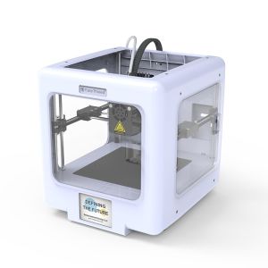 Easythreed Cheap mini 3d printer for school education Mickey