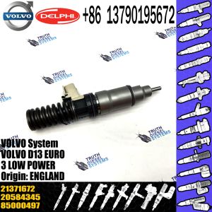 Diesel Fuel BEBE4D24001 21340611 9021371672 21371672 for T2 VOL MD13 Low Power