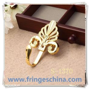 High quality classical customized metal curtain hooks for home decorations