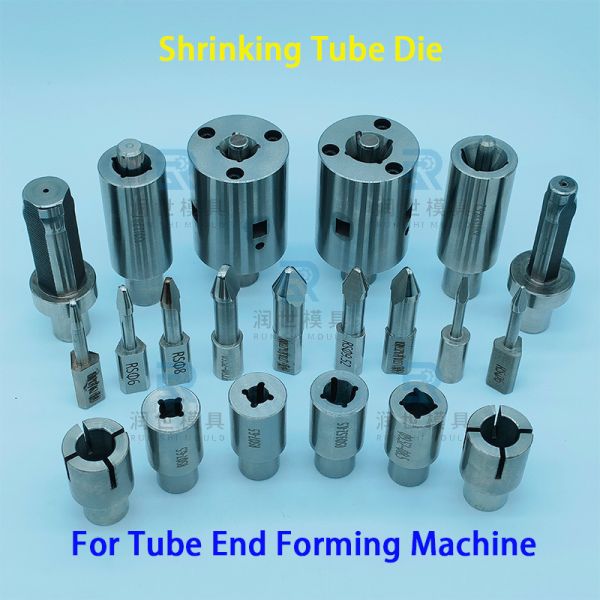 Quality Precision Carbide Expansion Tool Copper Tube Process Hardness Swaging Tool wholesale