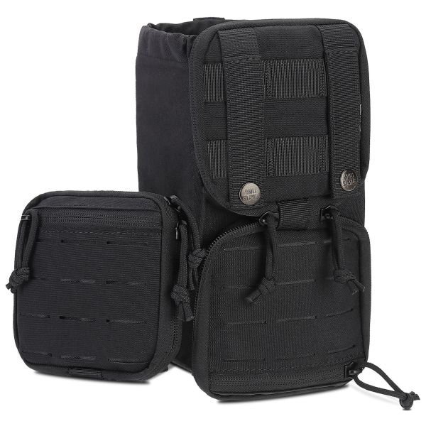 Quality Tactical Molle Magazine Pouch with Adjustable Waist Belt wholesale