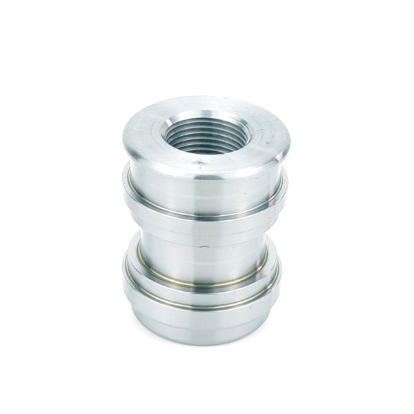 Custom Made Front Lid for Power Machinery Full Size Inspection Report Black