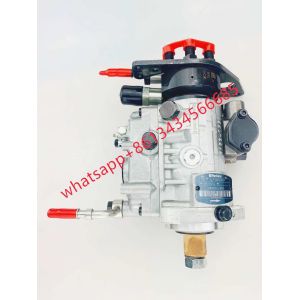 High Performance Diesel Fuel Pump 9323A340G 397-5642/2/2380 With More