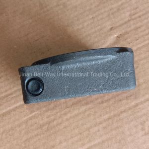0.4kgs Shacman Delong F3000 Dump Truck Spare Part Locking Nut 81929010066