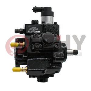 Diesel 4990601 0445020119 Engine Isf2.8 Qsf2.8 Fuel Injection Pump