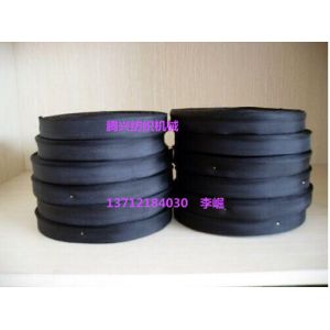 Cheap good quality China coiler machine maker for packing cotton ribbon,elastic webbing for sale