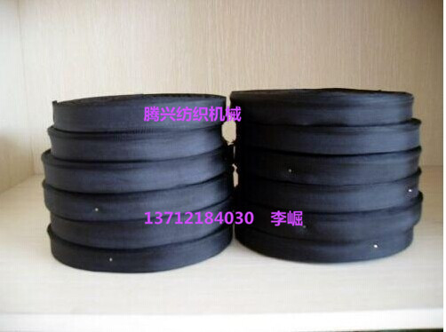 good quality China coiler machine exporter for packing cotton ribbon,elastic