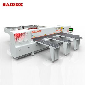 5000kg Precise CNC Acrylic Cutter Machine For Various / Length Cutting