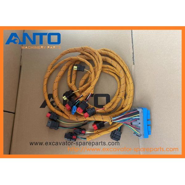 2964617 296-4617 Engine Harness Excavator Engine Parts For 320D 320D FM 320D FM