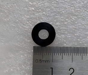 Quality Glory Counter Spare Parts GFS-120-98-02 Rubber Gasket 5*12*2 Thick wholesale