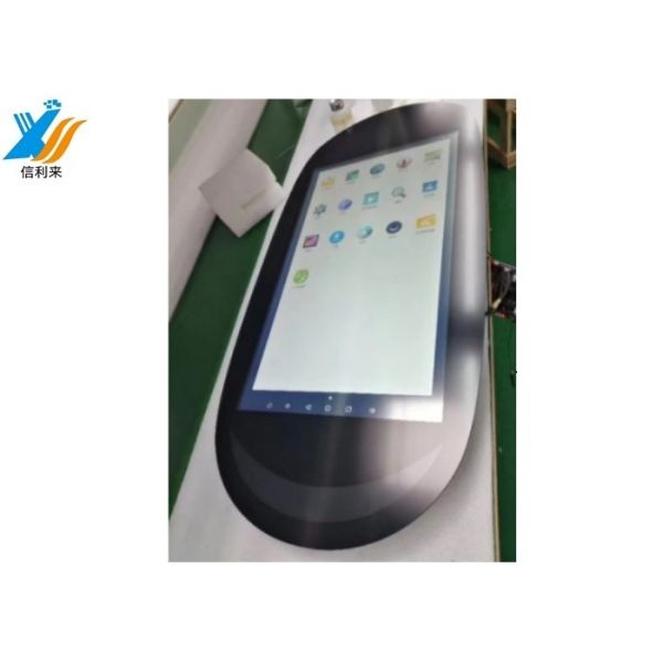 Quality 5V USB Capacitive Touch Panel 32 Inches For Linux Operating System wholesale