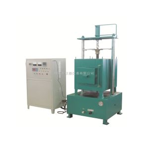 Digital High Temperature MOR Machine for Refractory Testing
