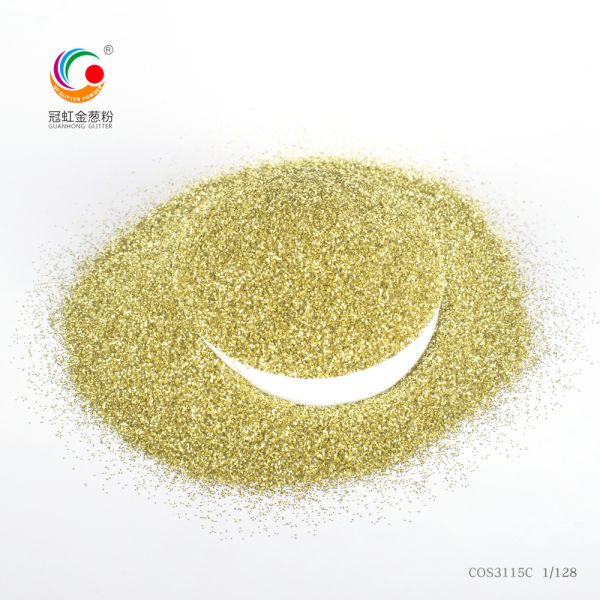 Multicolor Cosmetic Bulk Holographic Glitter Makeup Embellish Shimmer