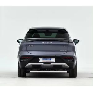 Experience the Future of Driving with Aion V Electric SUV Car and Affordable