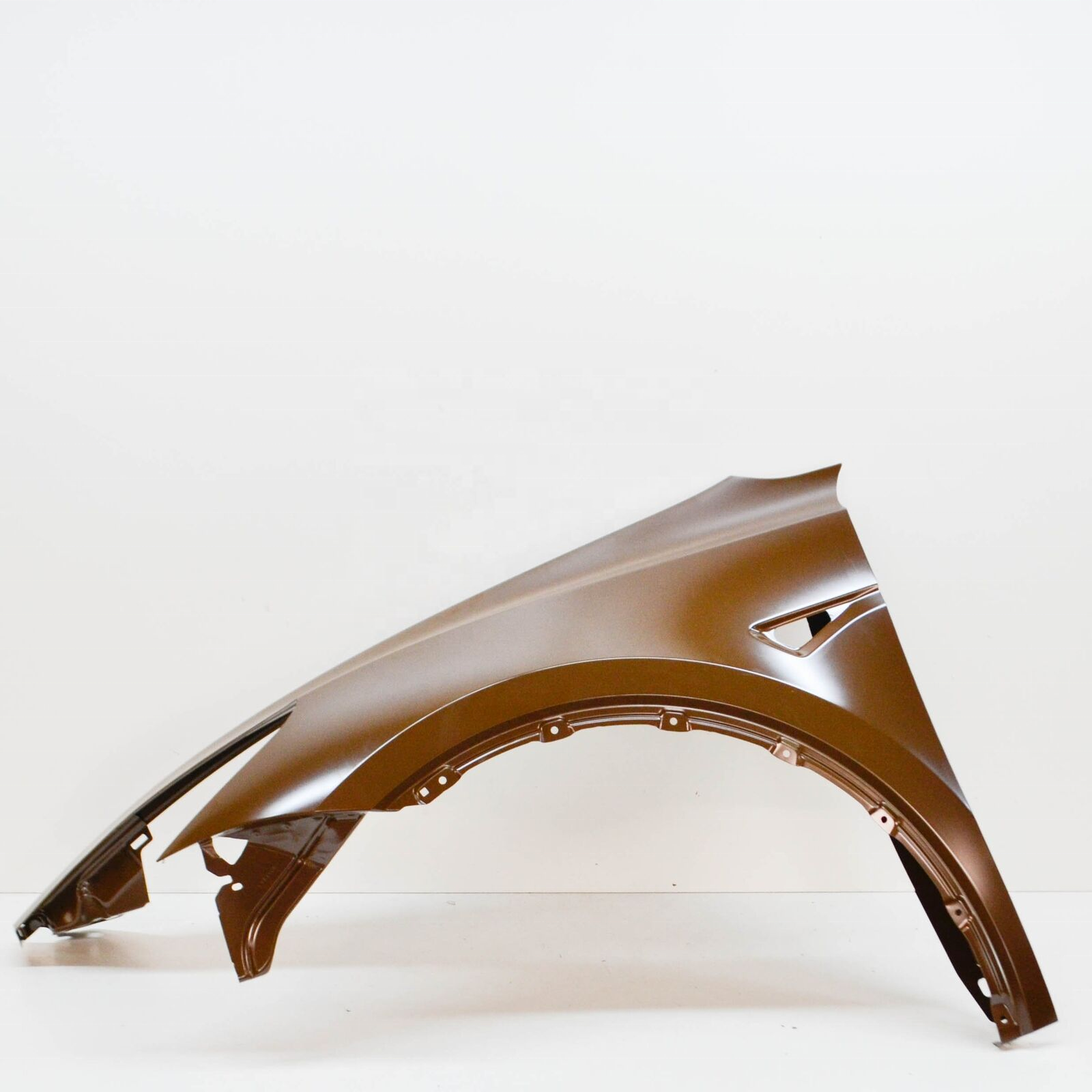 2021- Model Y AWD Long Range Tesla OE 1493451 1493452 Body Kit Original Front Fender