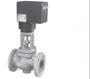 Cheap Type 3241/3374 Electric Control Valve Samson steel valve for gas and oil use for sale