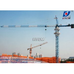 Top kit Tower Crane fo / 23b Monitoring System With Tied In Device
