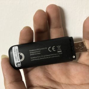 Upgrade Your Industrial Iot with Huawei Ms2372 Ms2372h-517 4G 150Mbps LTE Cat4