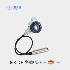 Hengtong BH93420-III Split-Typeid Water Level Transmitter Sensor Industrial