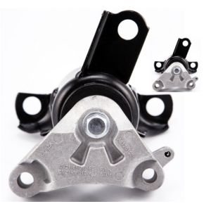 Anti Vibration Rubber Small Engine Motor Mounts , Ford Ecosport 1.5L Auto Engine