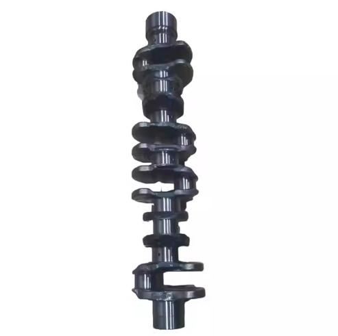 Quality J08C J08E CRANKSHAFT 13411-E0100 13411-2241 FOR HINO DIESEL ENGINE PARTS wholesale
