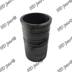 S6A3 Cylinder Liner 35A07-12300 For Mitsubi Engine