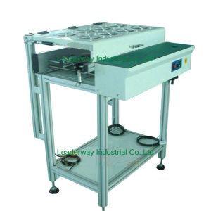 SMT machine 1m Conveyor (with cooling fan) SMT feeder machine workbench