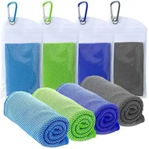 Cheap Luxury Fitness Quick Dry Custom Logo Sport Towel Microfiber Travel Best Gym Towel With Bag For Events for sale