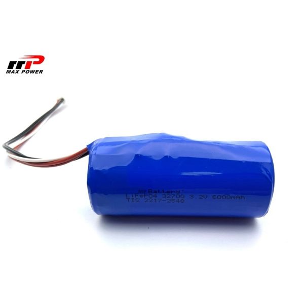 Powerful Electric Scooter Battery with Maximum Charging Current of 0.5C and High