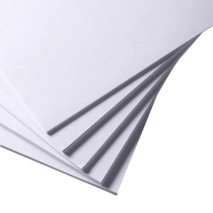 Chemical-Mechanical Pulp Coated Art Paper - Duplex Side, Offset Printing