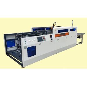Cheap 220V XY Glue Plotter With 5L Glue Capacity for sale