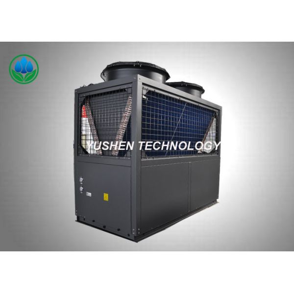 Quality Coil Heat Source Floor Heating Heat Pump 380 V 3N - 50 Hz For Under Floor wholesale