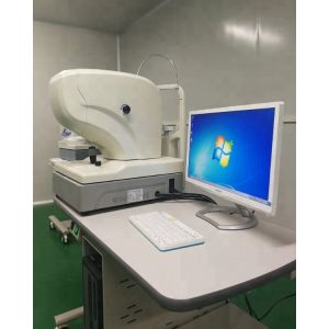 Professional Optical machine/ OCT with fundus camera function Optical Coherence
