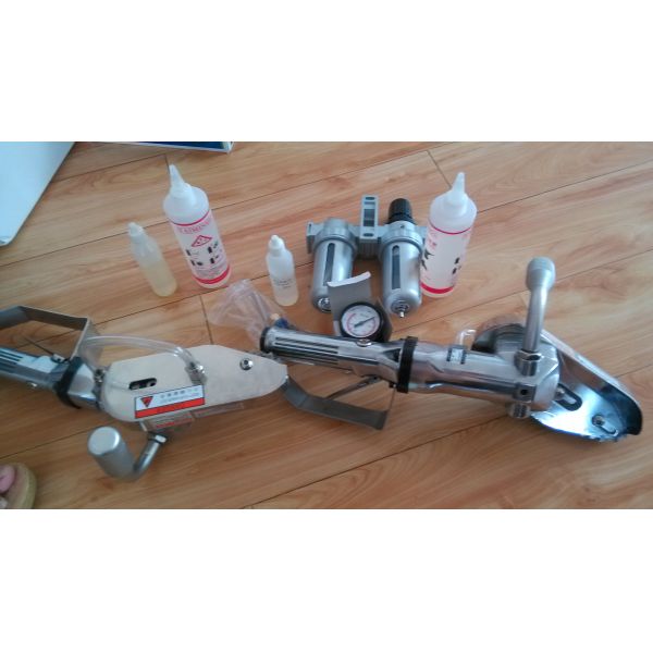 Corrugated Paper Carton Stripping Machine , 6kgs Carton Waste Stripper