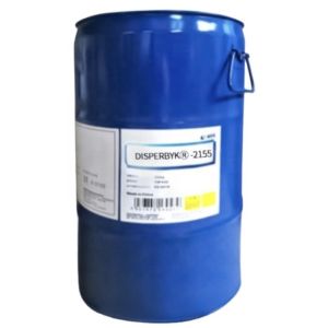 VOC And Solvent Free Wetting And Dispersing Additive DISPERBYK-2155