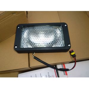China 32B0096  Overhead Cab Light Wheel Loader Dome Light on sale