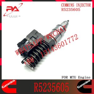 Diesel Fuel Injector R5234945 R5234970 R5235550 R5235575 R5235580 R5235600