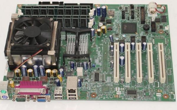 Quality Noritsu minilab (Computer mother board) PWB No. R0226002 Parts for 3300 or 750 printer wholesale