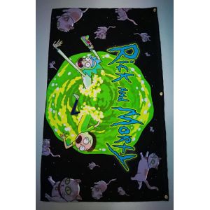 Polyester Fiber Wall Hanging Backdrop 70*100cm Backdrop Banners