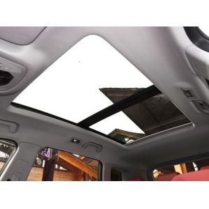 2023 Chery Tiggo 7plus 1.6T DCT flagship version 5 Door 5 seats Medium Gasoline