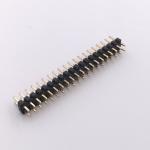 Dual Row Male PIN Header Connector Pitch 2.0mm 2x20P Arduino Header Pitch