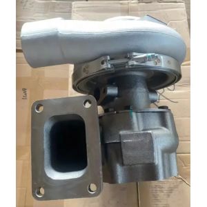 PC400-5 PC400-6 PC450-8 Turbocharger Cummins 6D125 Turbocharger 6152-81-8210