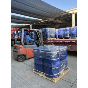 Bisphenol-A Emulsified Waterborne Epoxy Resin ANCAREZ AR468 CAS No.:1675-54-3