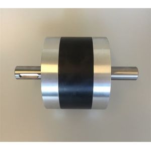 Typical Gysin Planetary Gearbox Features