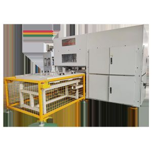 220V Plastic Pallet Machine 16KW Pallet Manufacturing For Anti Slip Plastic