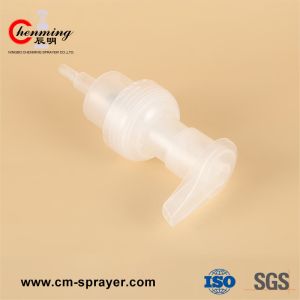 9 Oz Empty Bathroom Foaming Hand Pump Dispenser Foaming Soap Pump Replacement