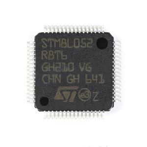 Cheap STM8L052R8T6 8 Bit Microcontrollers MCU STMicroelectronics for sale