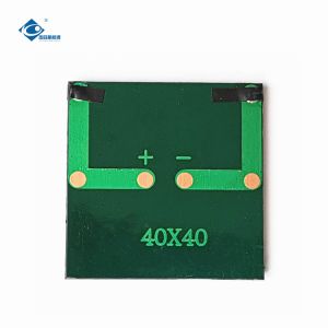 Most Popular High Quality Solar Panel 4V Lightweight Mini 0.15W Exopy Solar