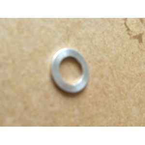 Idler Lower Spacer Id.238 Od.372 W.083 For Gerber Cutter Gtxl 85951000