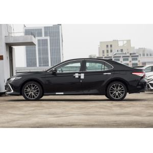 Toyota Camry 2023 2.5Q Falgship Edition 4 Door 5 Seats Car New Or Used